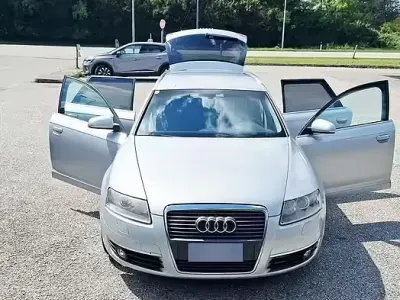 Usata Audi A6
