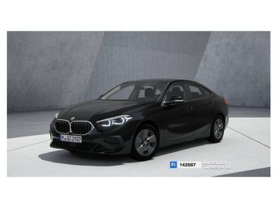 usata BMW 216 d Gran Coupé