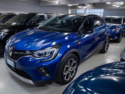 Usata Renault Captur Techno 145 CV (106 kW) 2022 Other SUV