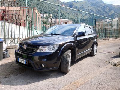 usata Fiat Freemont 2.0 140 CV urban