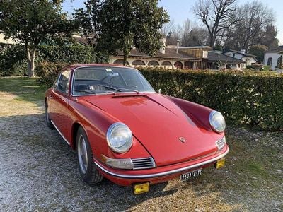 Usata Porsche 912 122 CV (89 kW) 1966 Coupé