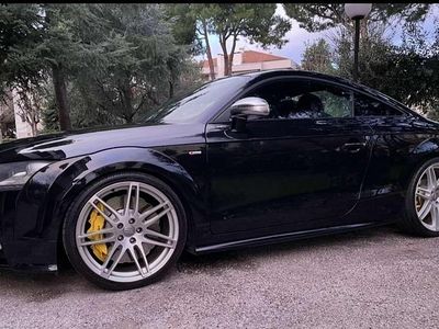Usata 2011 Audi TTS S-Line Coupé | 19.500 €