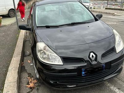 usata Renault Clio III Clio 1.5 dCi 105CV 3 porte Dynamique