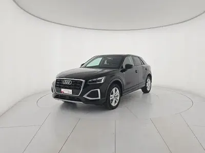 Gebraucht Audi Q2