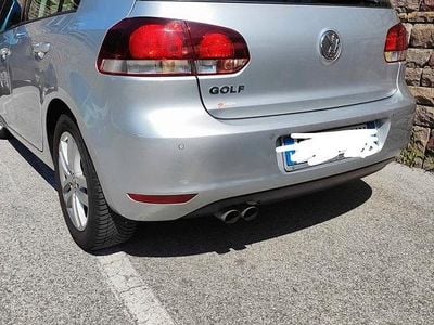 VW Golf VI