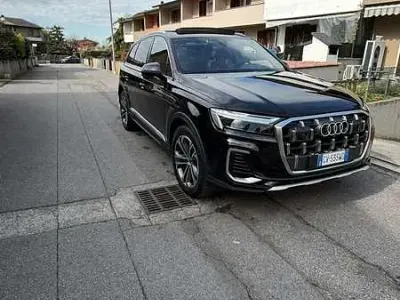 Usata Audi Q7
