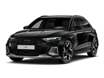Usata Audi A3 e-tron