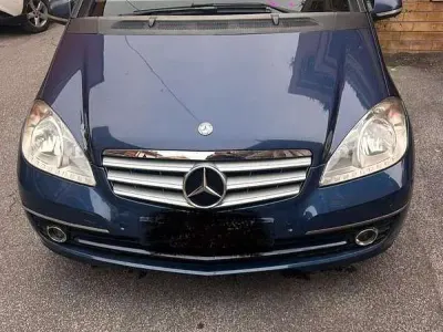 Usata Mercedes A180