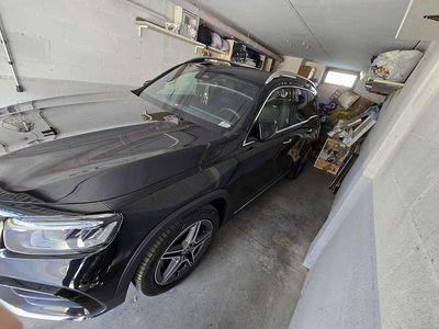 Usata Mercedes GLB200 Advanced Plus 150 CV (110 kW) 2024 SUV