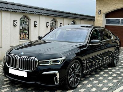 usata BMW 730 Xd-"M-Sport" Prezzo Netto-Tagl.-FULL