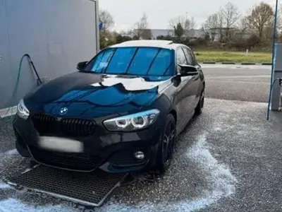 Usata BMW 120 M Sport 177 CV (130 kW) 2015 Utilitaria