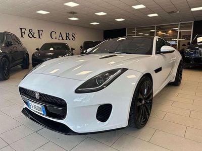 Occasion Jaguar F-Type