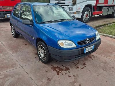 Citroën Saxo