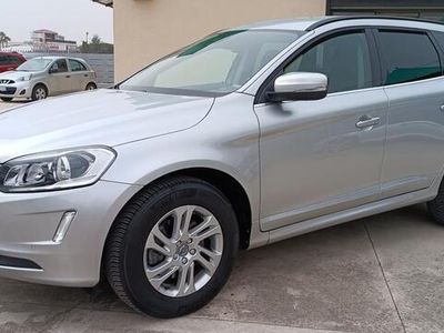 usata Volvo XC60 XC60D4 AWD Geartronic Business