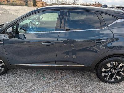 Usata Renault Captur 100 CV (73 kW) 2023 SUV