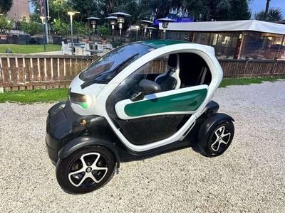 Renault Twizy