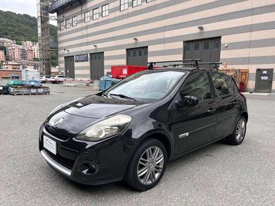 Renault Clio III