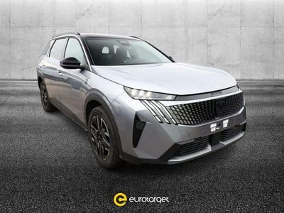 Nuova Peugeot 5008 GT 145 CV (106 kW) 2025 Grigio SUV