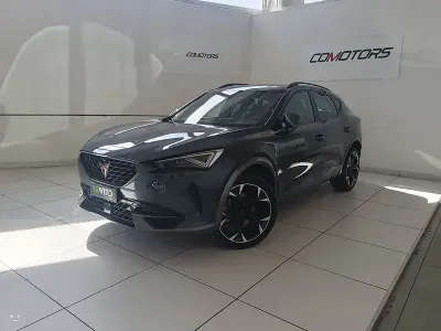 Usata Cupra Formentor 150 CV (110 kW) 2023 Other SUV