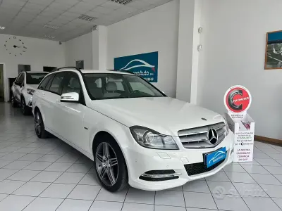 Usado Mercedes C200