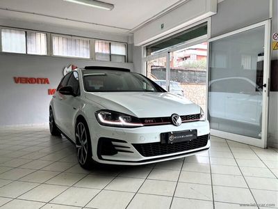 usata VW Golf VII Golf GTI Performance 2.0 245 CV TSI DSG 5p. BMT