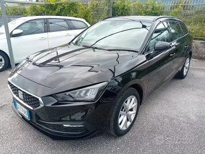 Usata Seat Leon