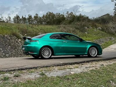 Usata Alfa Romeo GT 150 CV (110 kW) 2003 Coupé