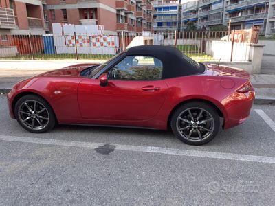 Mazda MX5