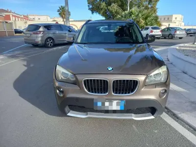 Usata BMW X1