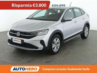 Occasion VW Taigo