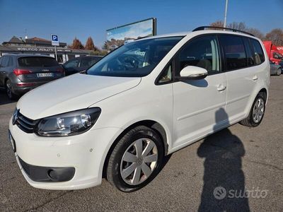 VW Touran