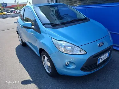 Usata Ford Ka