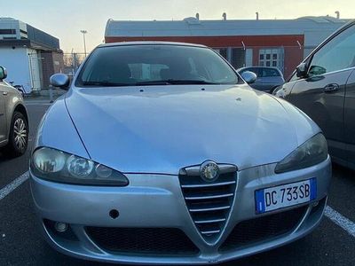 usata Alfa Romeo 147 