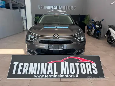 Usata Citroën C4 X