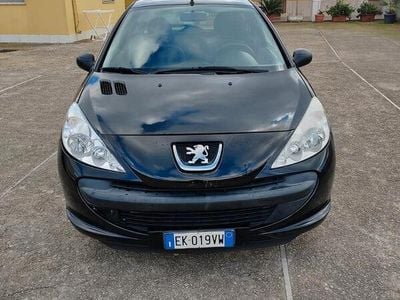 Peugeot 206+