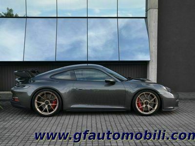 usata Porsche 911 GT3 992* CLUBSPORT * LIFTING * CARBONIO * rif. 17496284