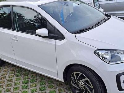 VW up!