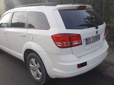 usata Dodge Journey Journey2.0 td SE dpf