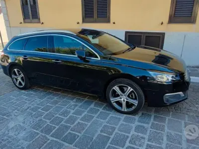 Occasion Peugeot 508 SW