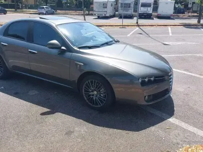 Usata Alfa Romeo 159