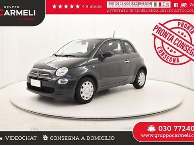 usata Fiat 500e 