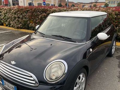 usata Mini Cooper D 1.6