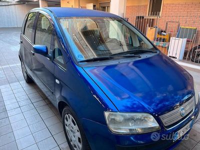 usata Fiat Idea 1.2 16V Active