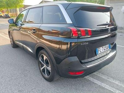 Gebraucht Peugeot 5008