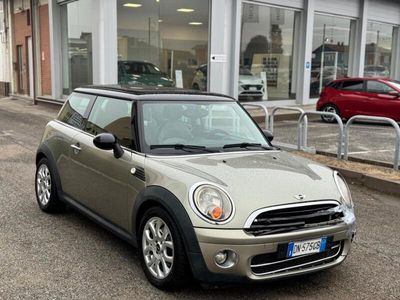 usata Mini Cooper D Clubman 1.6 16V Cooper D