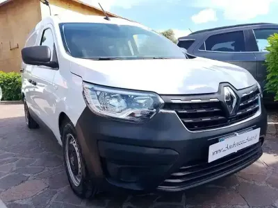 Usata Renault Kangoo