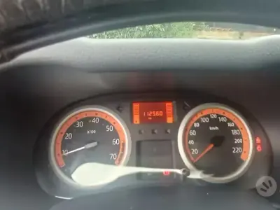Usata Renault Clio II