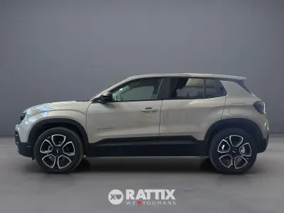 Usata Jeep Avenger Summit 101 CV (74 kW) 2025 Stone SUV