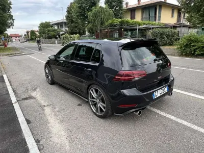 Usata VW Golf VII