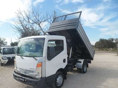 Nissan Cabstar